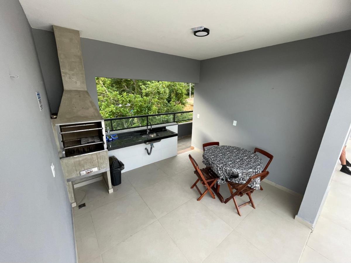 Residencial Vista Do Pontal - Cond Samola Ubatuba-Sp Daire Dış mekan fotoğraf