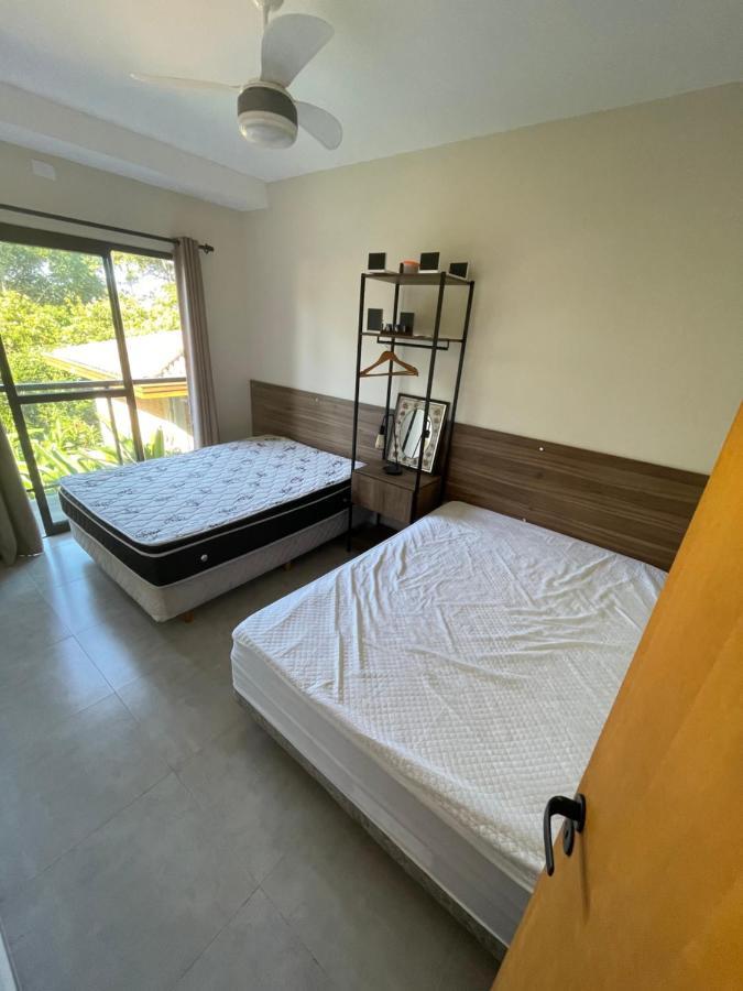Residencial Vista Do Pontal - Cond Samola Ubatuba-Sp Daire Dış mekan fotoğraf