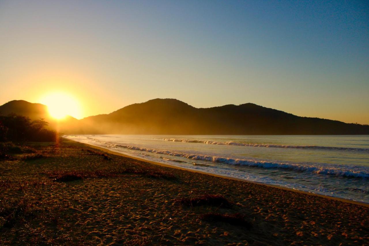 Residencial Vista Do Pontal - Cond Samola Ubatuba-Sp Daire Dış mekan fotoğraf
